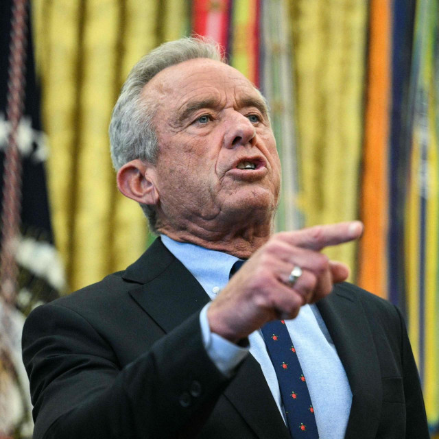 Robert F. Kennedy Jr. 