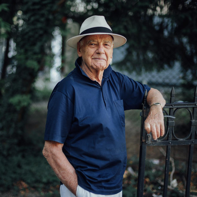 Ljubo Šikić