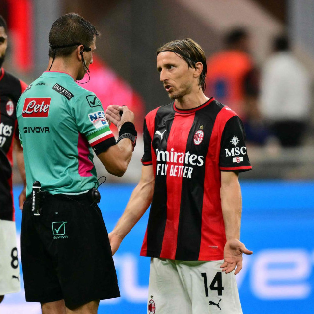 Luka Modrić