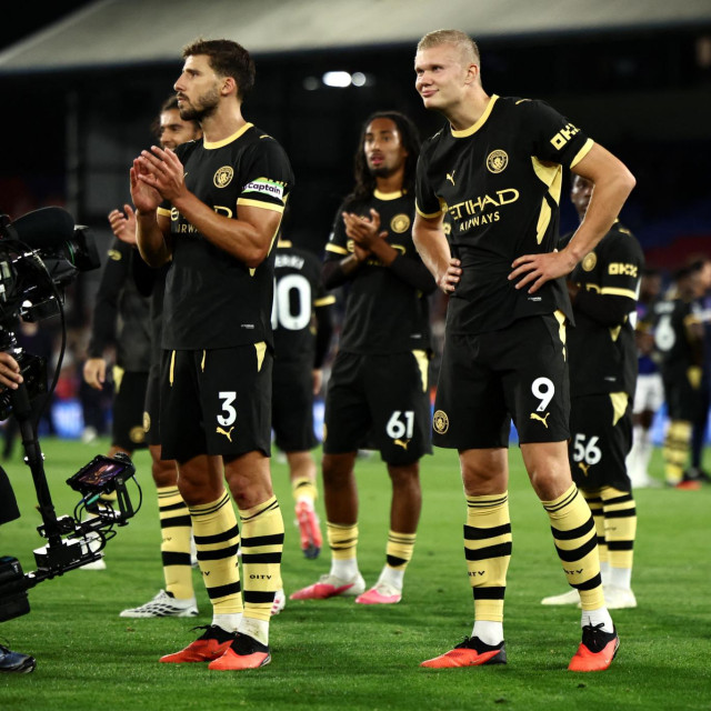 Manchester City Chelsea je potrošio 526 milijuna eura