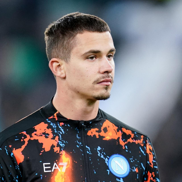 Leander Dendoncker
