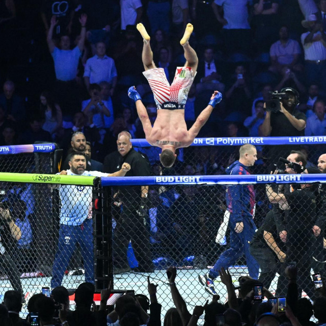 Justin Gaethje 