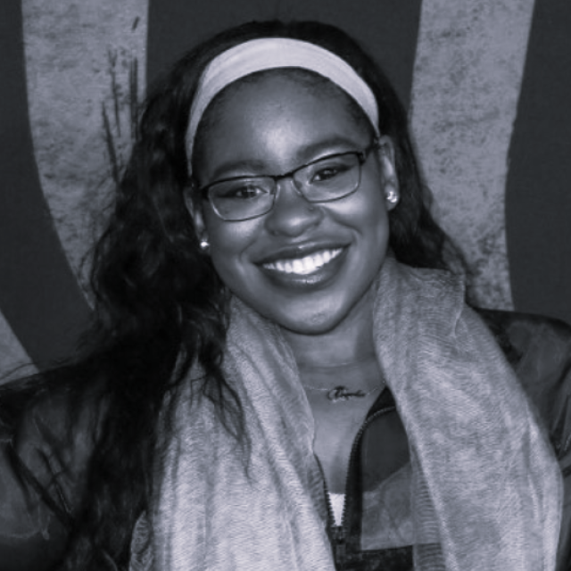 Carla Jeffery