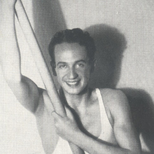 Rudolf Ungar