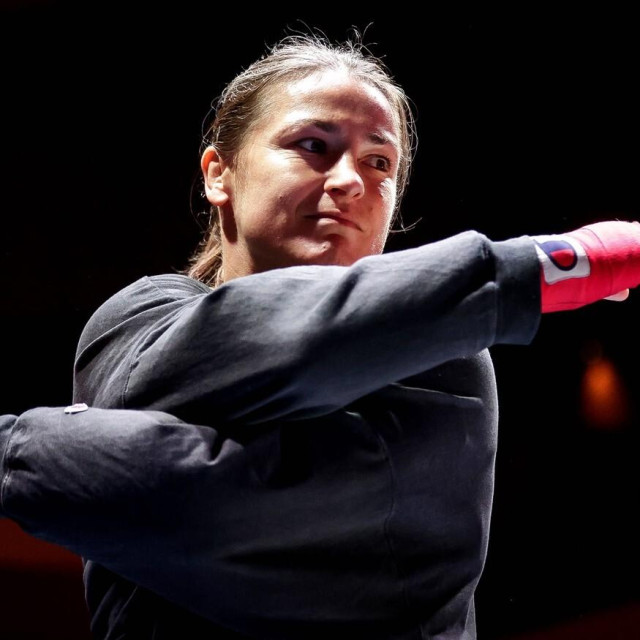 Katie Taylor