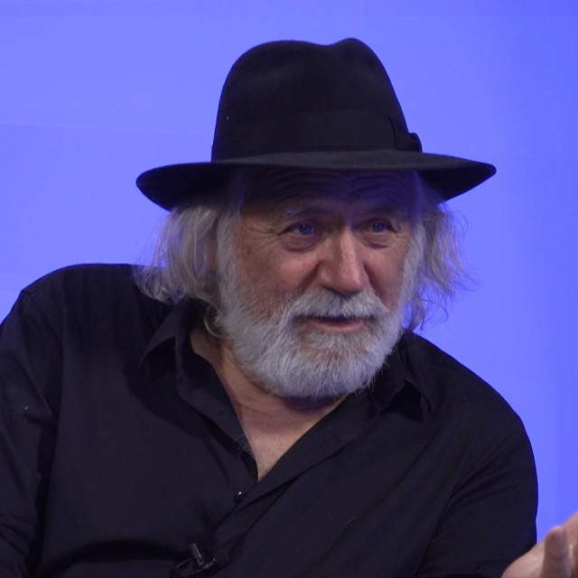 Rade Šerbedžija