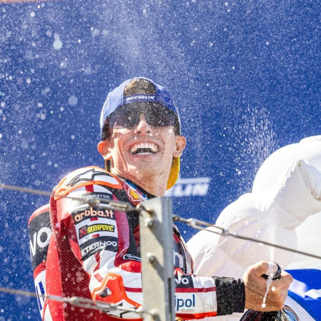 Marc Marquez