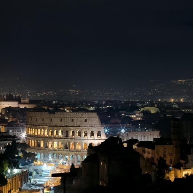 Panorama Rima