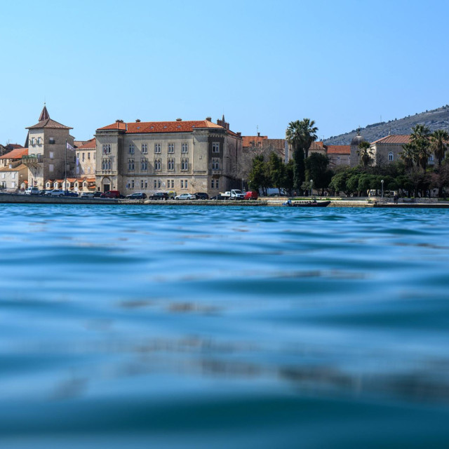 Grad Trogir
