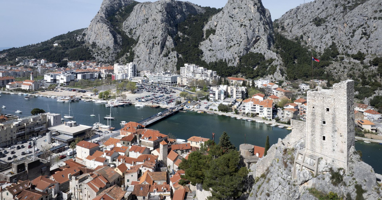 Bürger von Omiš an der Seite der Lika: „Wir haben den Staat zum ‚Unmöglichen‘ gezwungen, nichts ist vorbei!“