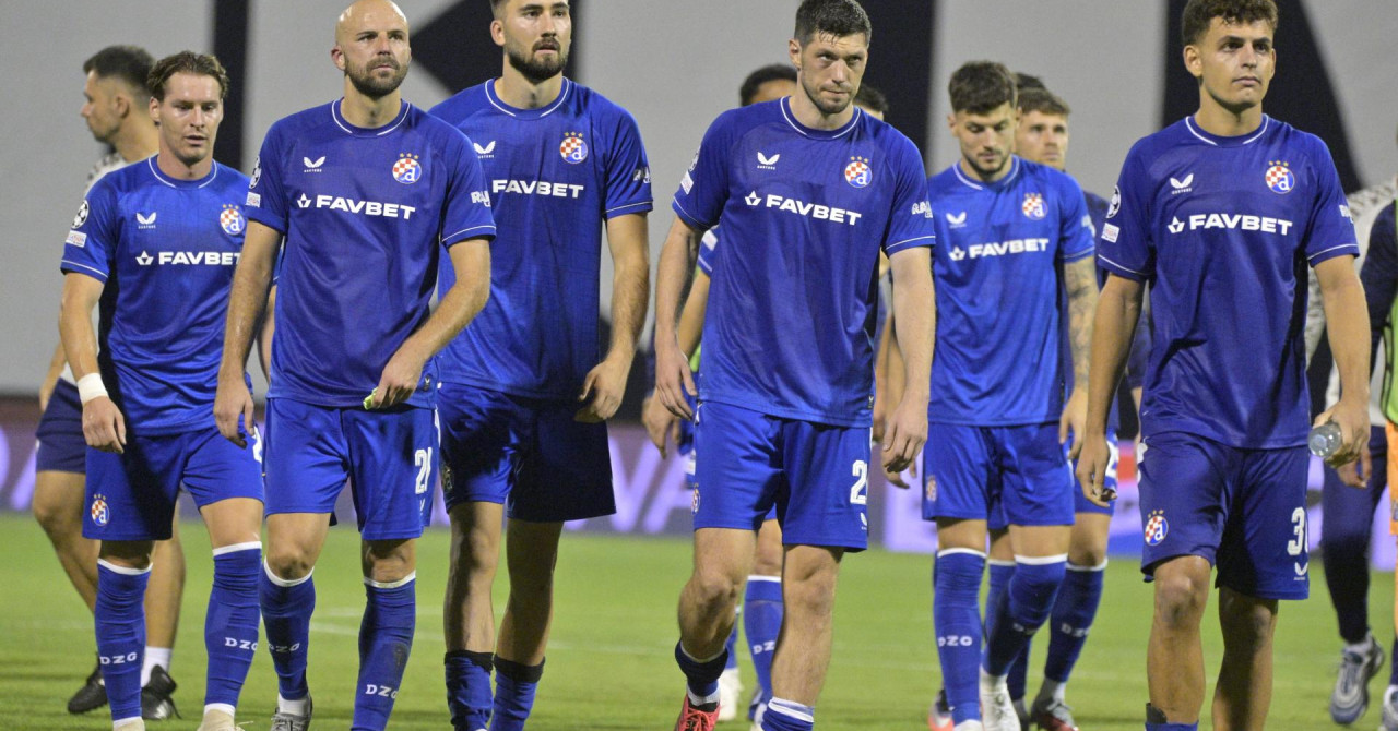 Dinamo enters a new chapter with a stronger squad and European ambition