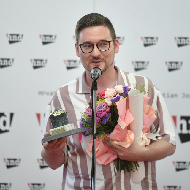 Andrej Dimitrijević