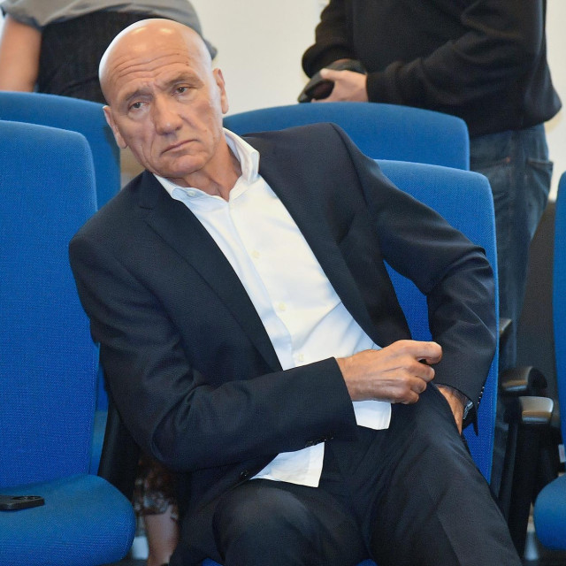 Petar Pripuz