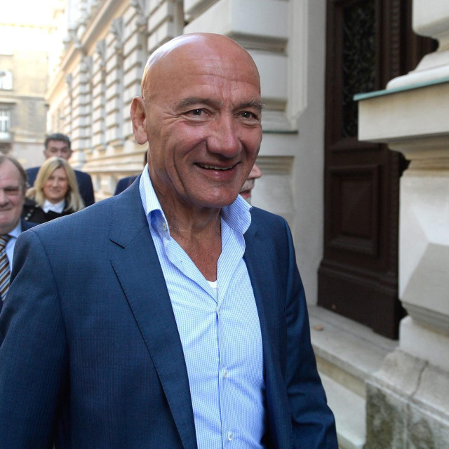 Petar Pripuz