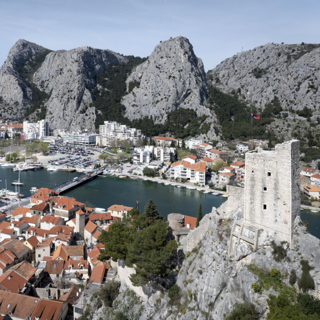 Omiš