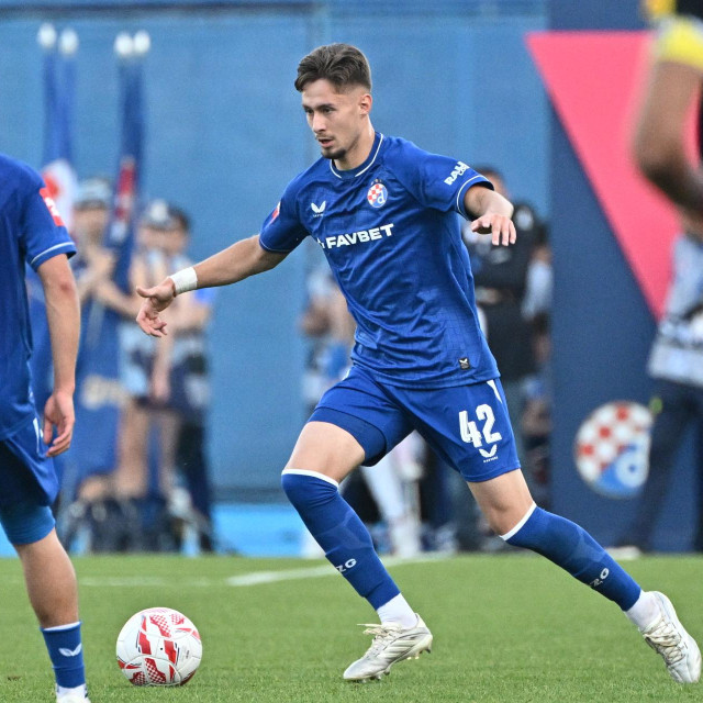 Marko Zebić