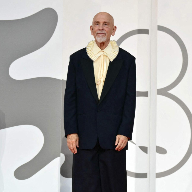 John Malkovich 