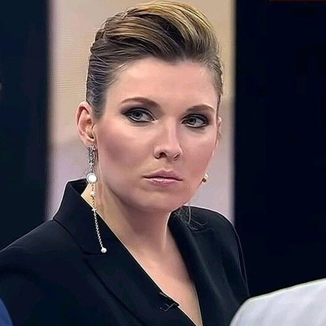 Olga Skabajeva