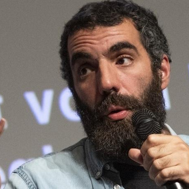 Romain Gavras