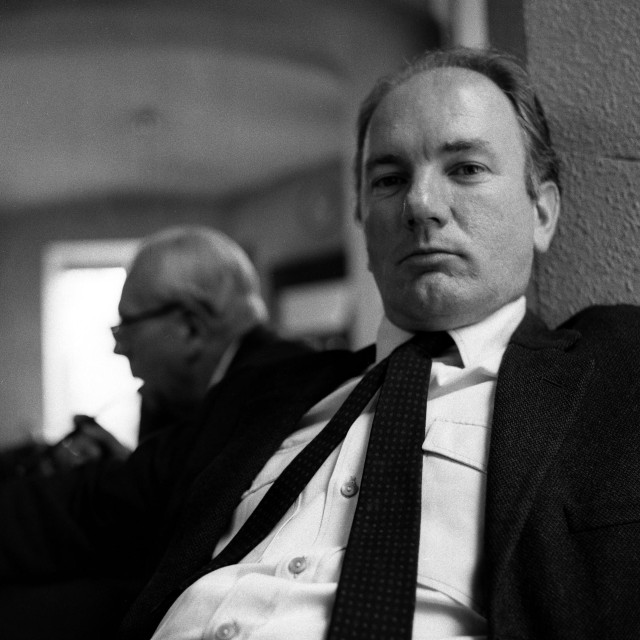 Thomas Bernhard, 1971,