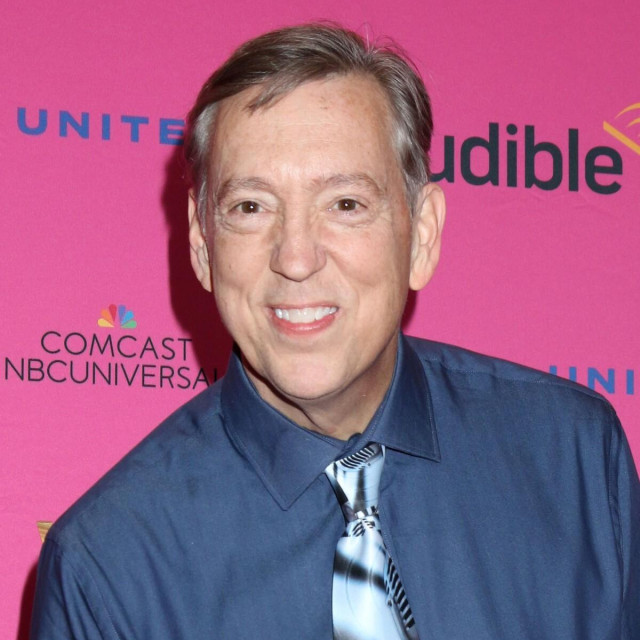 Jim Thornton