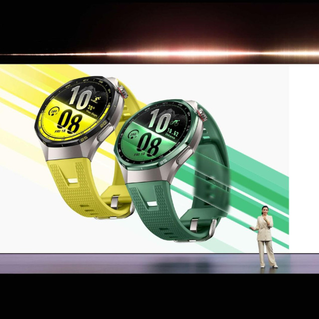 Huawei Watch GT 7