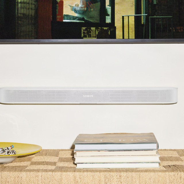Soundbar Sonos Beam Ultra