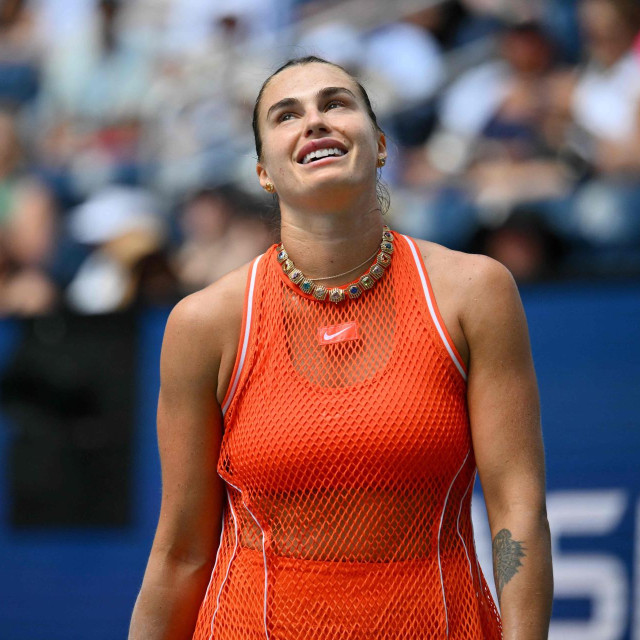 Sabalenka nije prva koja se požalila na miris marihuane