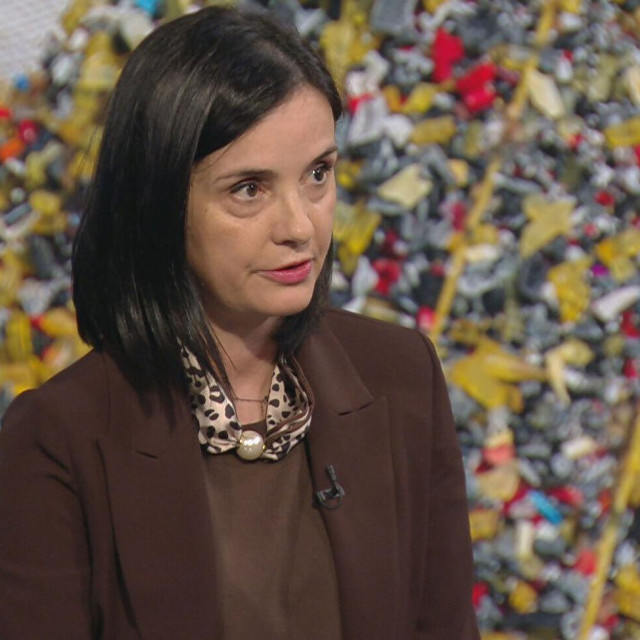 Marija Vučković