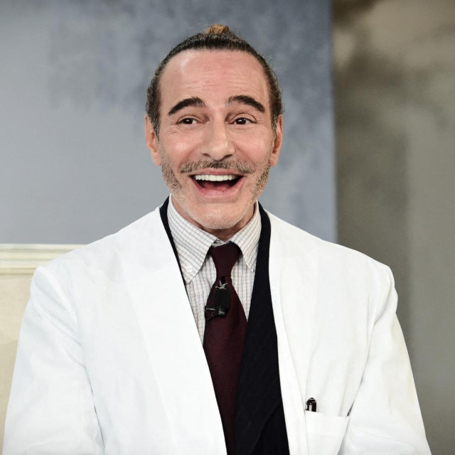John Galliano
