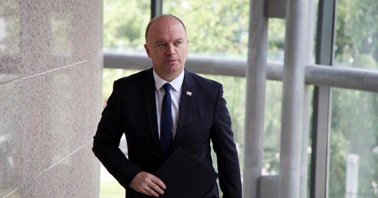 Croatia saw 924 more births in the first seven months of the year
