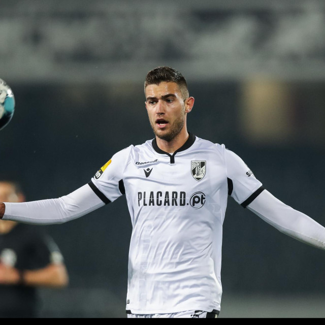 Toni Borevković