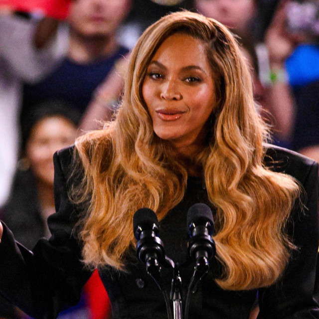 Beyonce
