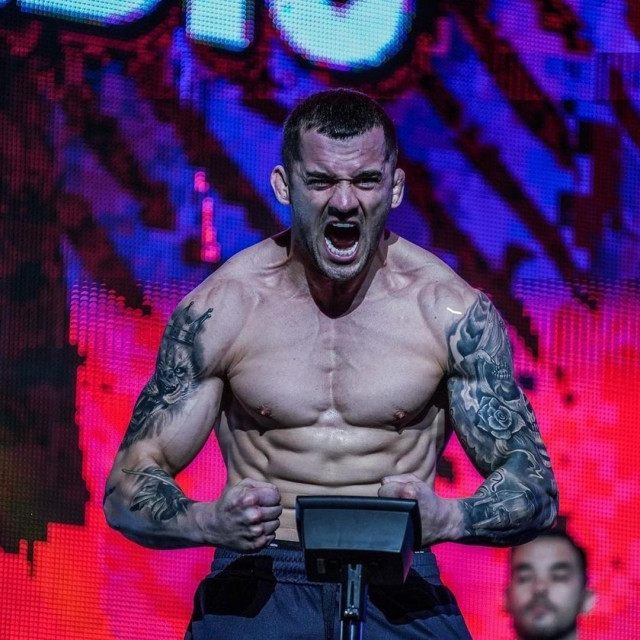 Roberto Soldić