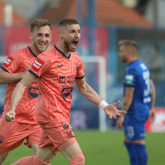 Tandem Osijeka novi je tandem Estorila