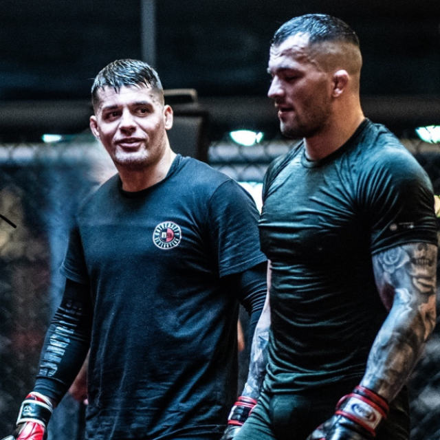 Ivan Dijaković i Roberto Soldić