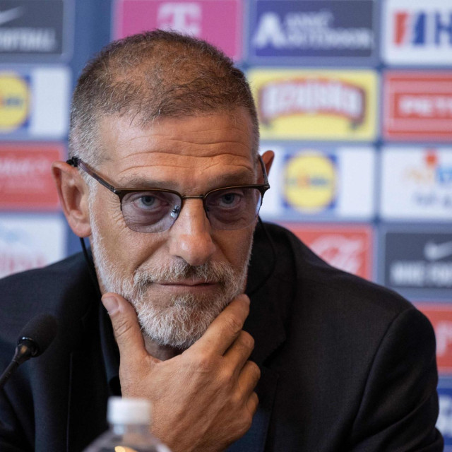 Slaven Bilić