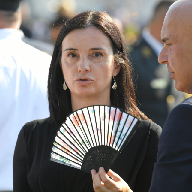 Marija Vučković