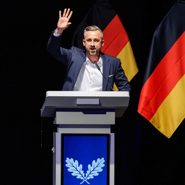 Ulrich Siegmund