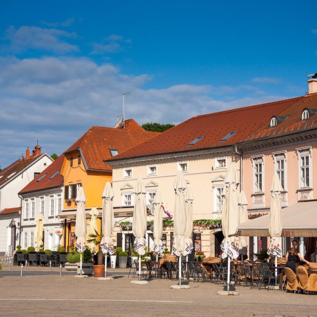 grad Samobor