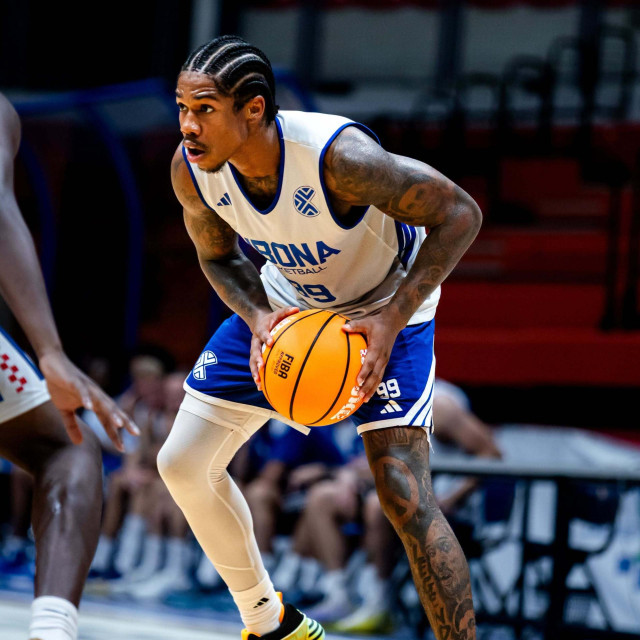 Khalif Battle