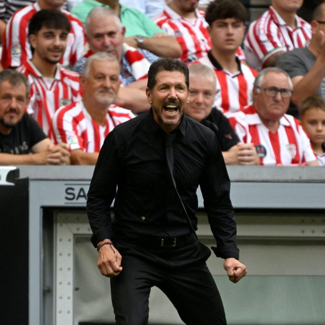 Diego Simeone