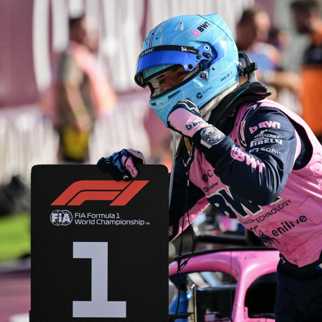 Pierre Gasly