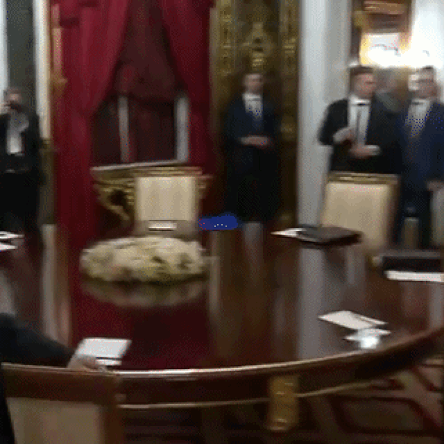 Susret Putina i Witkoffa
