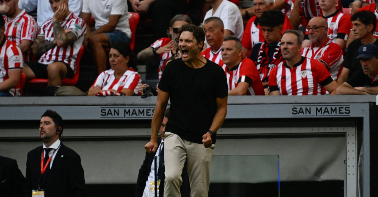 Athletic Bilbao beats Atlético Madrid 3-0 in a standout home win