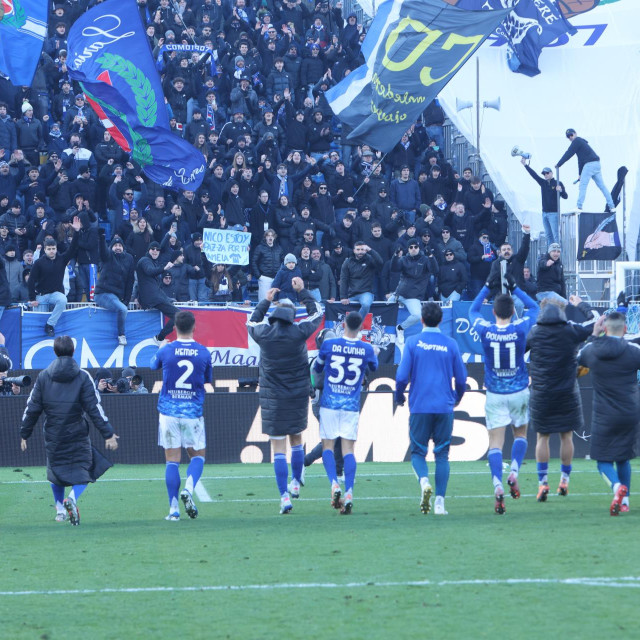 Como će u Ligi prvaka debitirati na renoviranom stadionu.