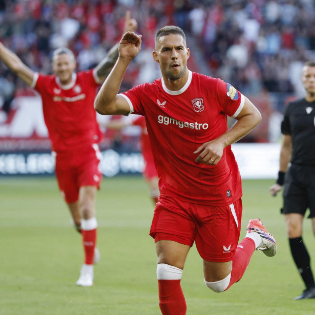 Marko Pjaca (31)