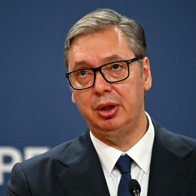  Aleksandar Vučić
