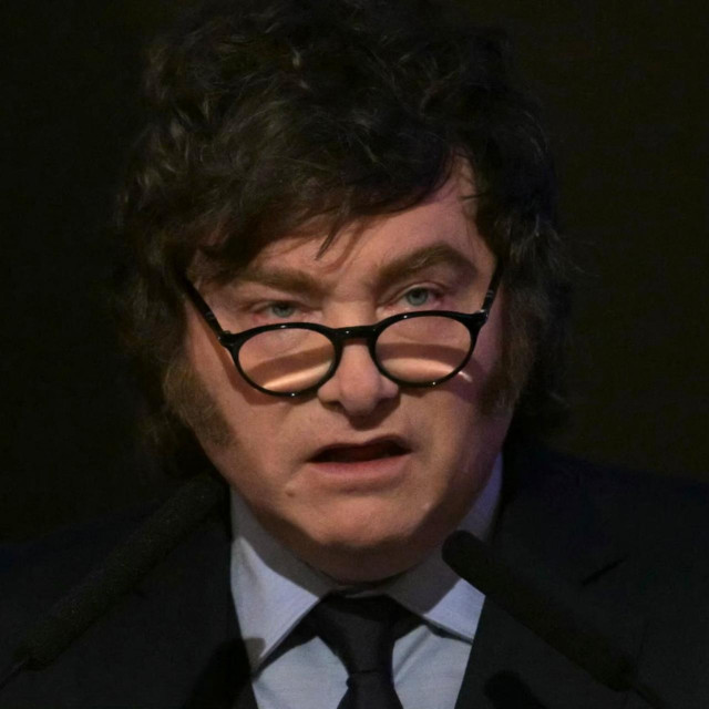 Javier Milei