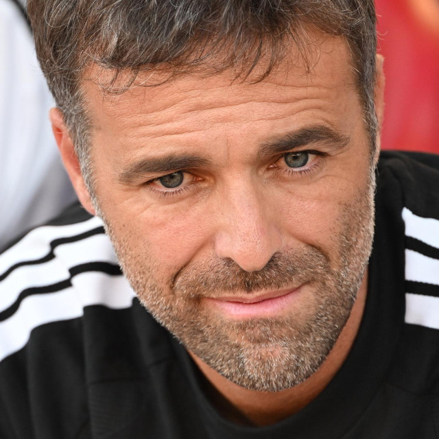 Gonzalo Garcia